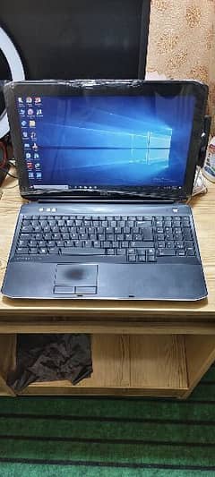 Dell Laptop Core i5, 3rd Generation