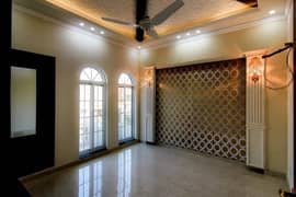A Nicely Build 10 Marla House Is Available For Rent In Dha Phase 6 Lahore 0