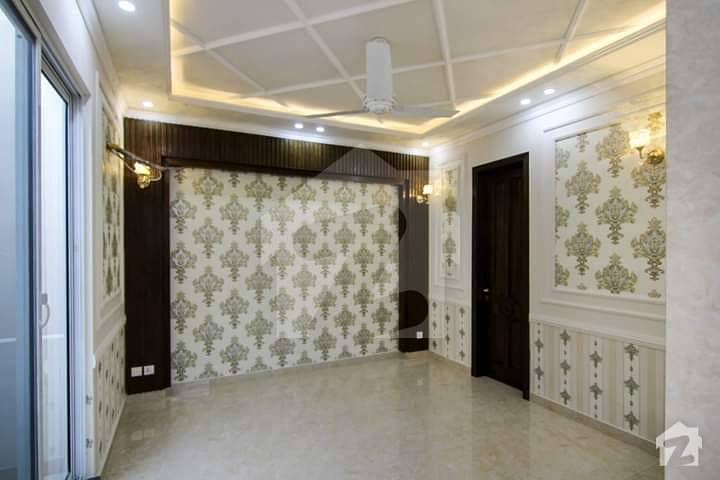 A Nicely Build 10 Marla House Is Available For Rent In Dha Phase 6 Lahore 7
