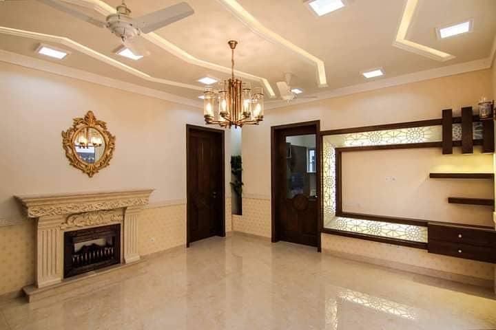 A Nicely Build 10 Marla House Is Available For Rent In Dha Phase 6 Lahore 19