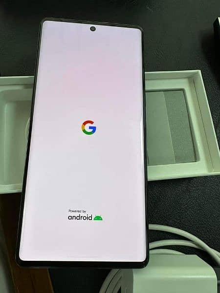 Google pixel 7 pro Google pixel 6 pro pta approved official ha 1