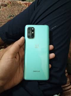 Oneplus 8t brand new condition For sale reasonable price