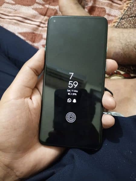 Oneplus 8t brand new condition For sale reasonable price 1