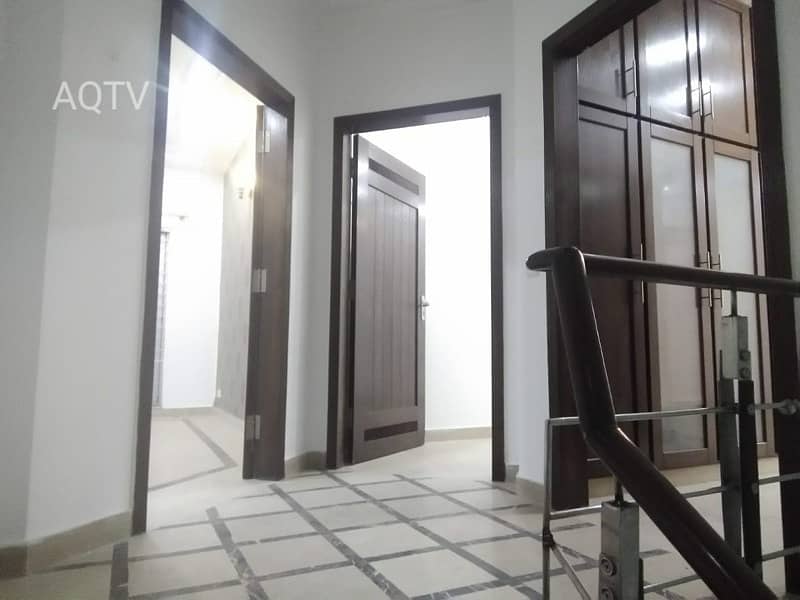 10 Marla House Is Available For Rent In Dha Phase 5 Lahore 16