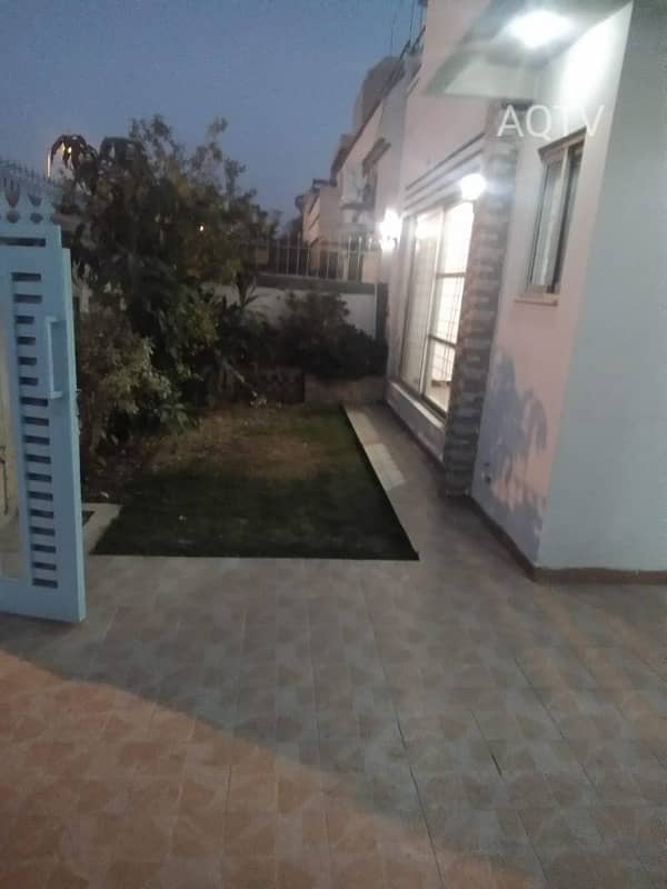 10 Marla House Is Available For Rent In Dha Phase 5 Lahore 24