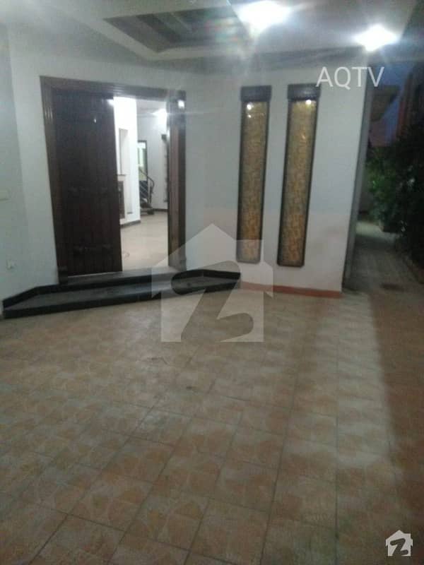 10 Marla House Is Available For Rent In Dha Phase 5 Lahore 25