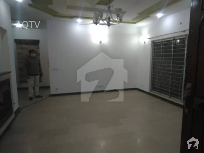 10 Marla House Is Available For Rent In Dha Phase 5 Lahore 26