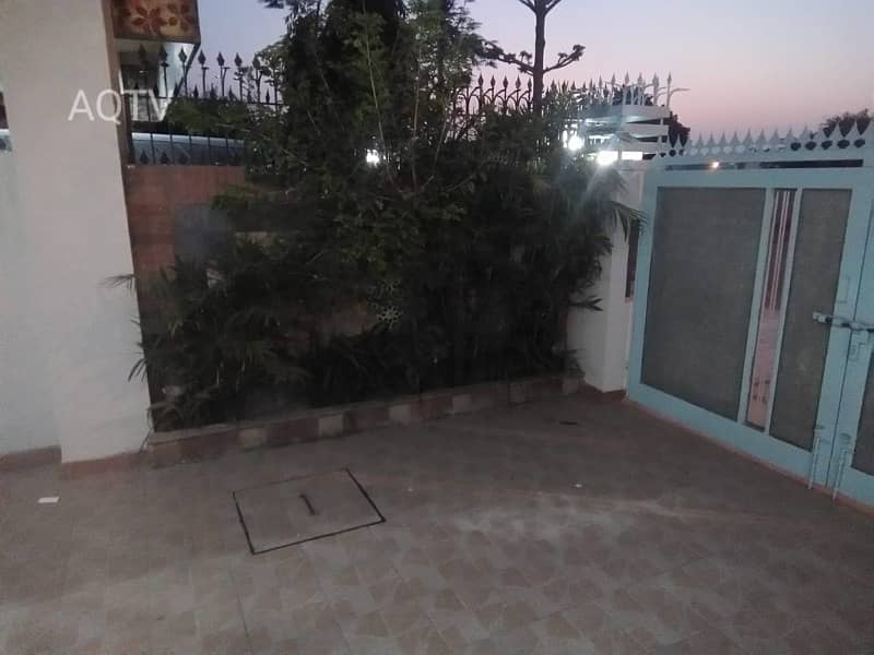 10 Marla House Is Available For Rent In Dha Phase 5 Lahore 27