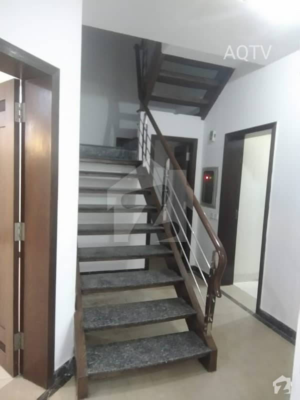 10 Marla House Is Available For Rent In Dha Phase 5 Lahore 31