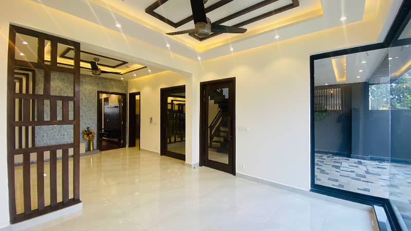 Most Luxurious 7 Marla Stunning Home Is Available For Rent In Dha Phase 6, Lahore. 11