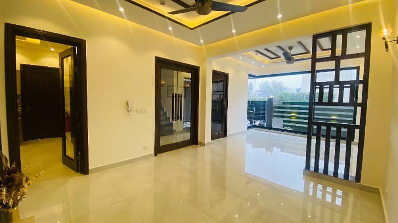 Most Luxurious 7 Marla Stunning Home Is Available For Rent In Dha Phase 6, Lahore. 12