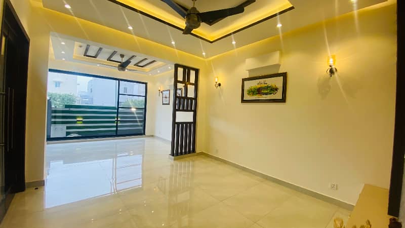 Most Luxurious 7 Marla Stunning Home Is Available For Rent In Dha Phase 6, Lahore. 13