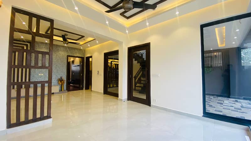 Most Luxurious 7 Marla Stunning Home Is Available For Rent In Dha Phase 6, Lahore. 14