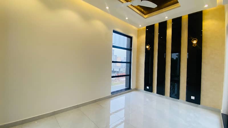 Most Luxurious 7 Marla Stunning Home Is Available For Rent In Dha Phase 6, Lahore. 37