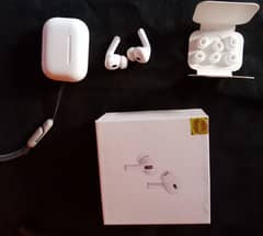 Air pods 2nd Generation