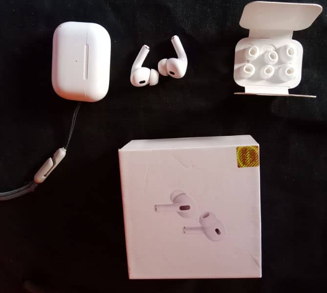 Air pods 2nd Generation 0