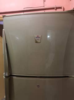 Fridge Dawlance refrigerator full size