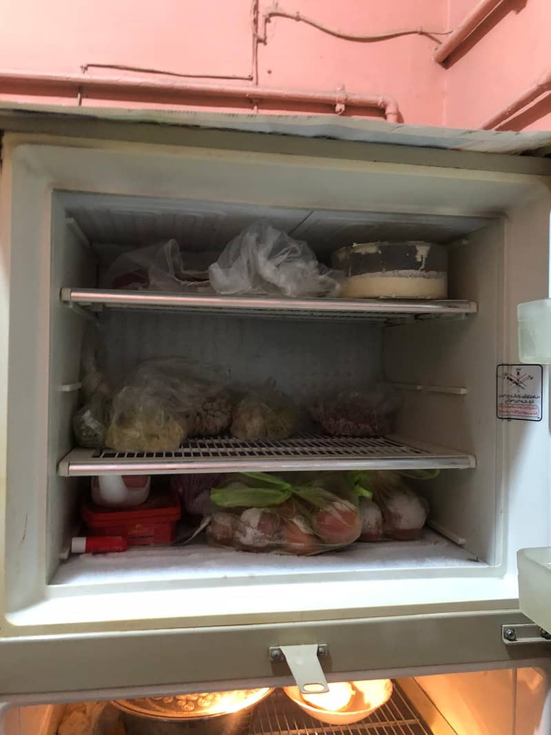 Fridge Dawlance refrigerator full size 1