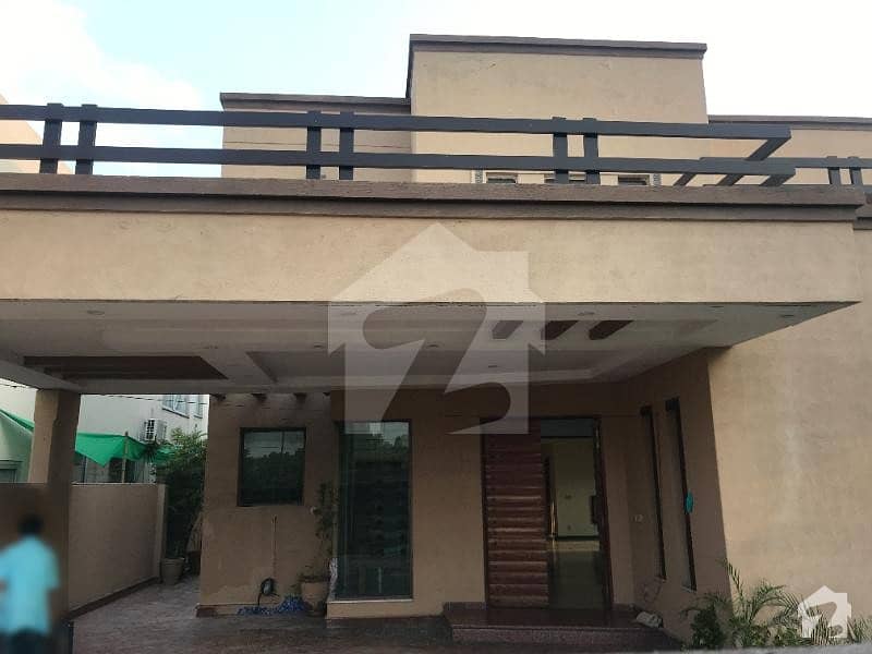 1 Kanal Most Amazing House For Rent In Dha Phase 5 Lahore 3