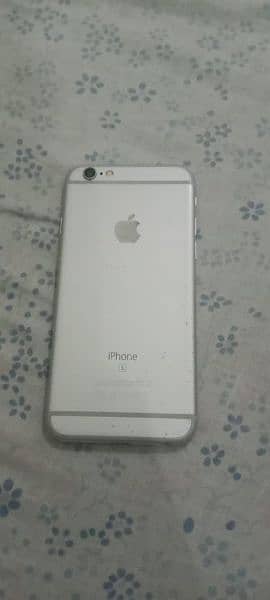 Iphone 6 S plus 10by10 all ok no problem 2
