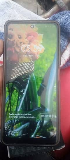 infinix note 10    6/128  Gaming device 0