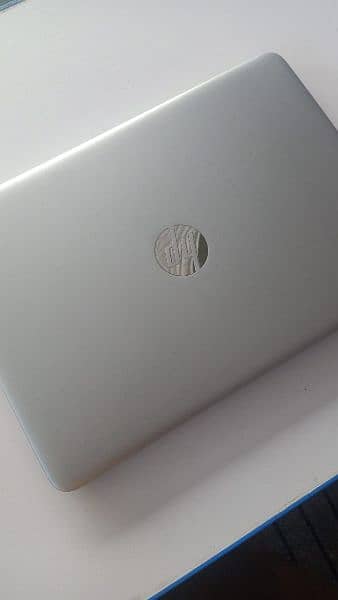 hp elite book core i5 6th gen model 840g3 2