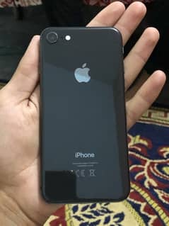 iphone8 Non PTA water pack