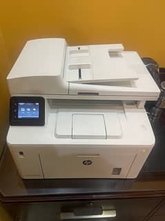 hp printer pro mfp m227 dw