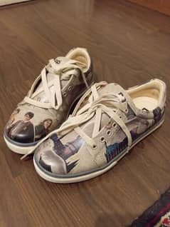 Harry Potter shoes for 11 - 12 years