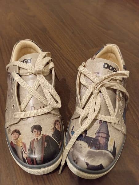 Harry Potter shoes for 11 - 12 years 5