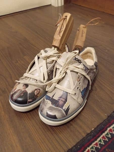 Harry Potter shoes for 11 - 12 years 9