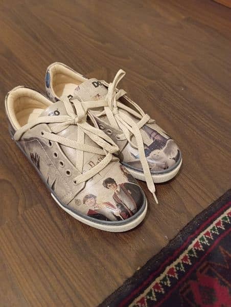 Harry Potter shoes for 11 - 12 years 10