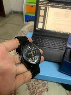 Taghuer watch for sale