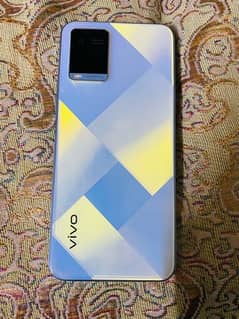 vivo y21 4/64 only set condition 10/10 he urgent cash need he