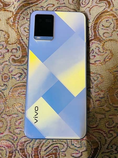 vivo y21 4/64 only set condition 10/10 he urgent cash need he 0
