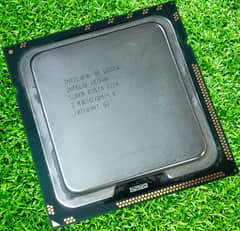 Intel Xeon 3530