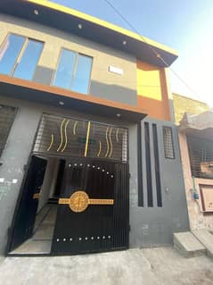 3 Marla 34 Sqft Newly built house iSiddique abad Gojra Road Jhang