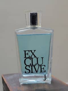 J. Exclusive Perfume