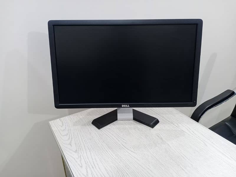 Dell p2212hb 22 inch full hd 1080P ips led display graphics monitor 0