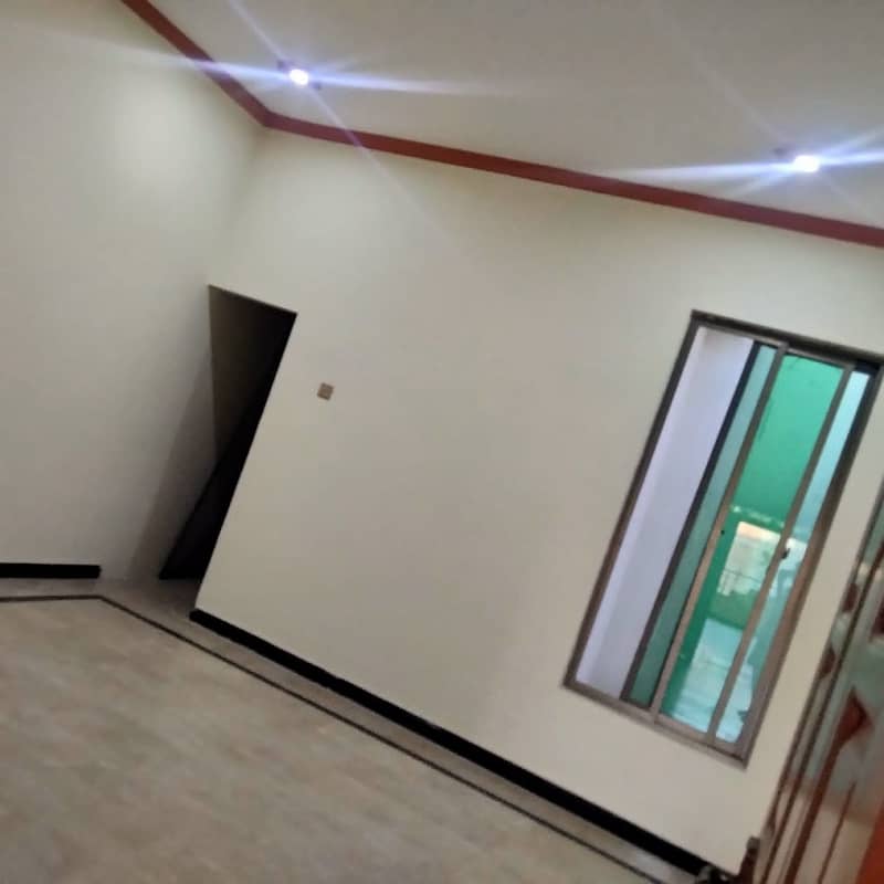 Ghouri Town 7 Marla first floor available for Rent 1