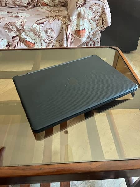 Dell i5 laptop 5th gen 1