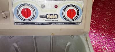 Service Asia Washing Machine 0