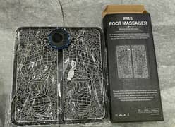 Foot massager 0