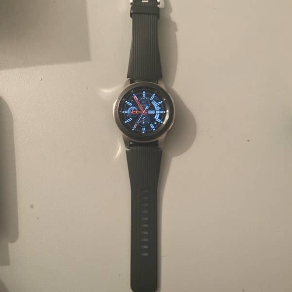 Samsung galaxy watch S4 46mm 1
