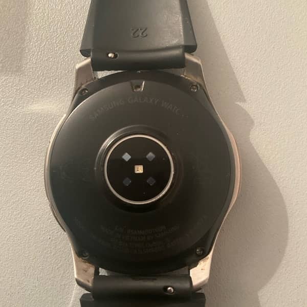 Samsung galaxy watch S4 46mm 3