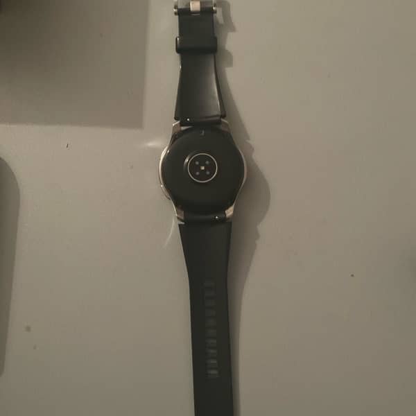 Samsung galaxy watch S4 46mm 4