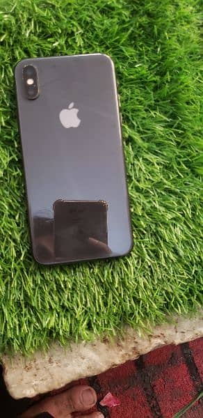 I phone x bypass 64gb truetone off or face id 3