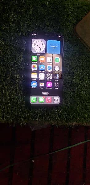 I phone x bypass 64gb truetone off or face id 5