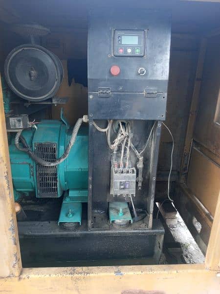 100 KVA generator for sale Contact 03271671773 2