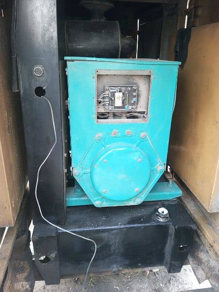 100 KVA generator for sale Contact 03271671773 3